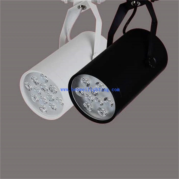 Minimalist track light (3)