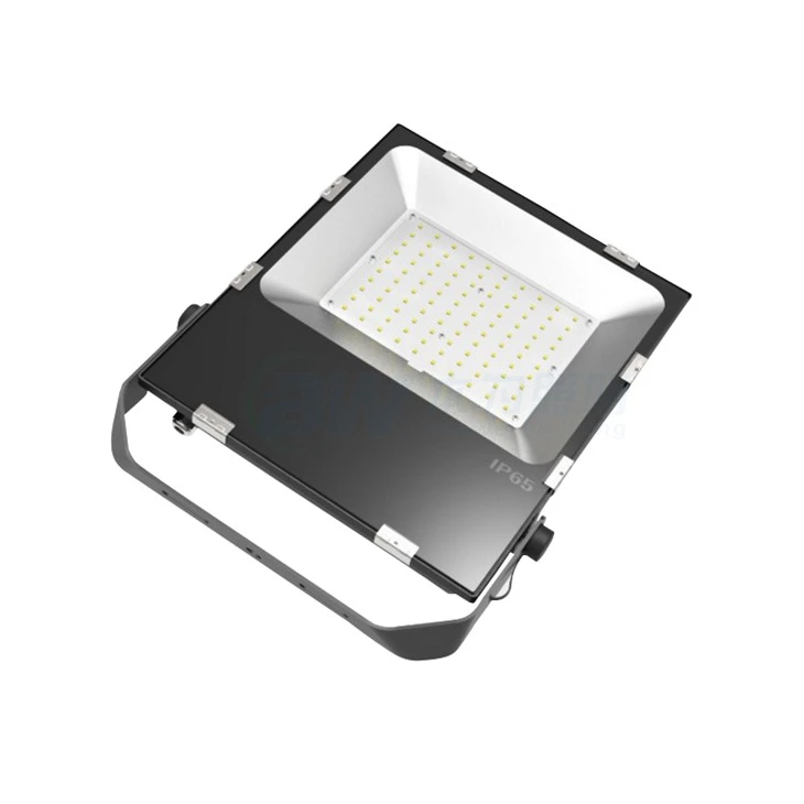 Outdoor 80W LED Flood Light Fixture