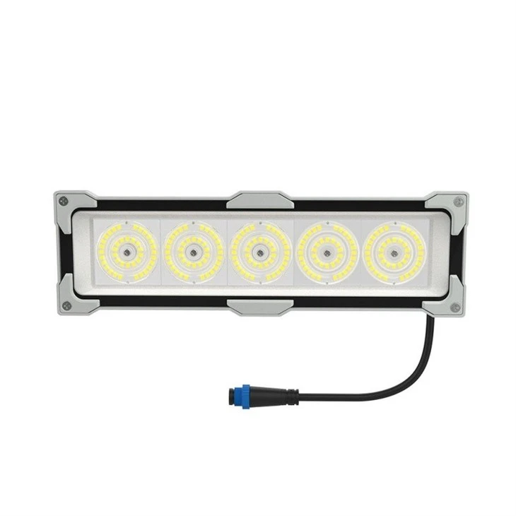Outdoor IP67 Waterproof Led Flood Lights Module factory
