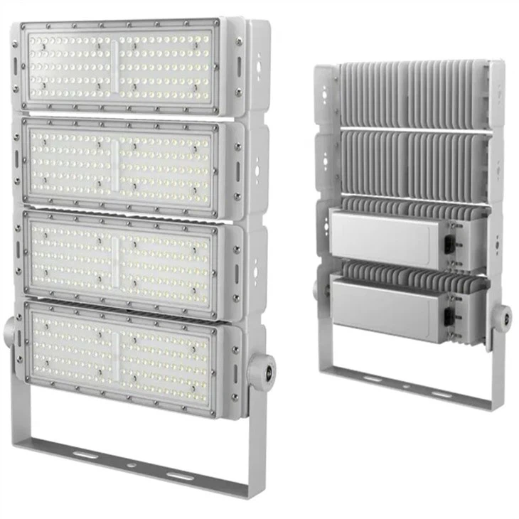 Outdoor Stadium Led Flood Lights 500W