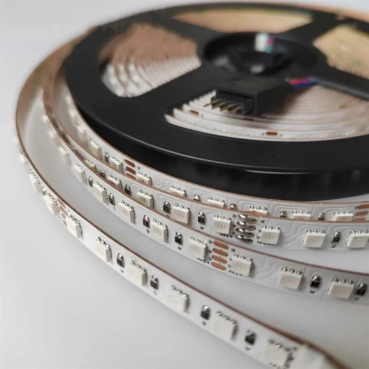 Outdoor Strip LED Light 7W