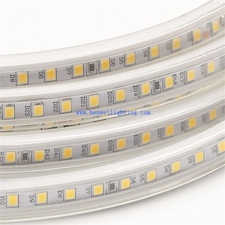 Outdoor strip lights (2)