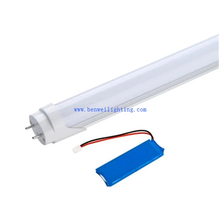 Power outage light tube (2)