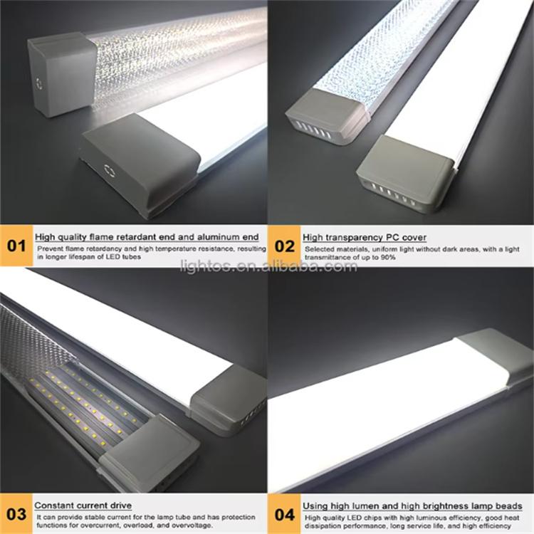 led batten lights 4ft led batten lights 4ft