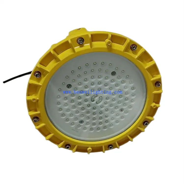 100W LED Explosion Proof Lights 100W LED Explosion Proof Lights