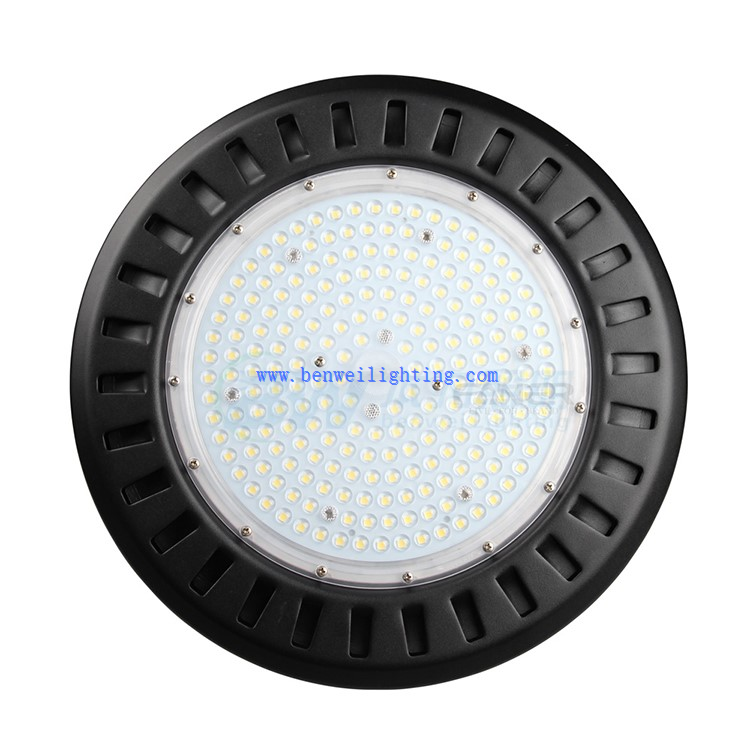 150W LED High Bay UFO Light IP65 150W LED High Bay UFO Light IP65