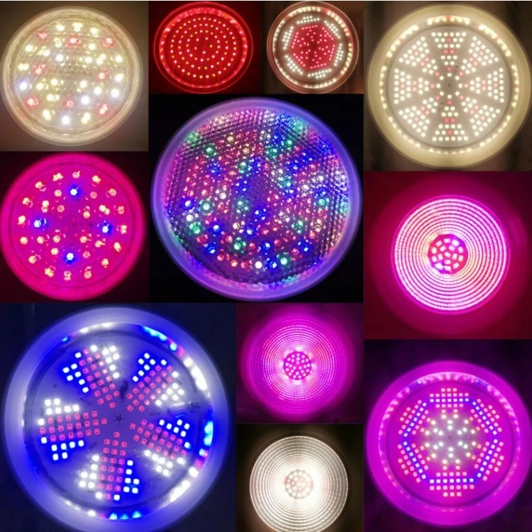 660nm IP65 Waterproof LED Grow Lighting 660nm IP65 Waterproof LED Grow Lighting