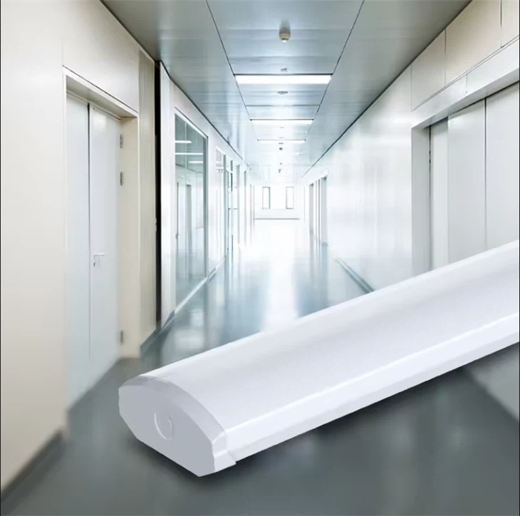 Professional LED Batten Tri-Proof Tube Lamp
