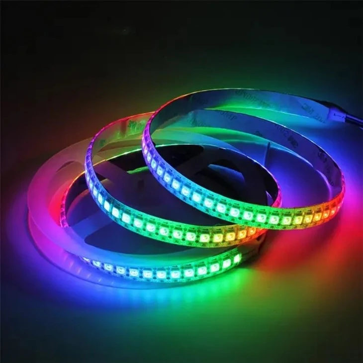 RGB CCT LED Strip