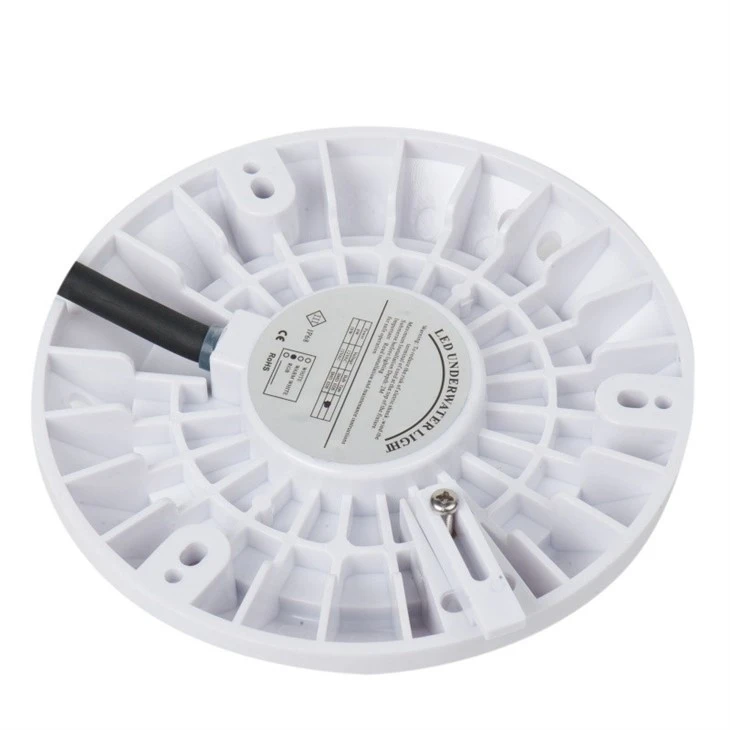 RGB Underwater Ip68 LED Swimming Pool Light price
