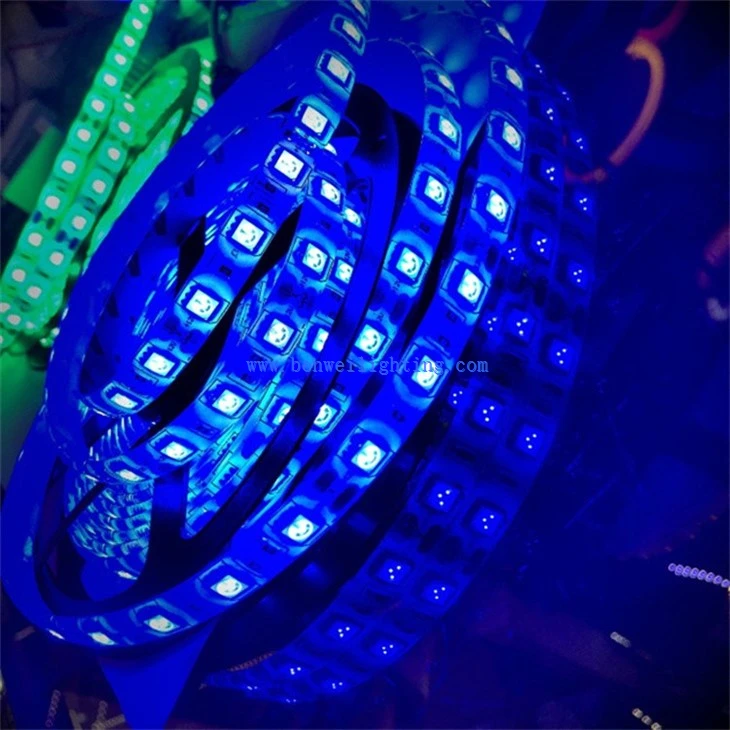 Room decorative light strip (2)