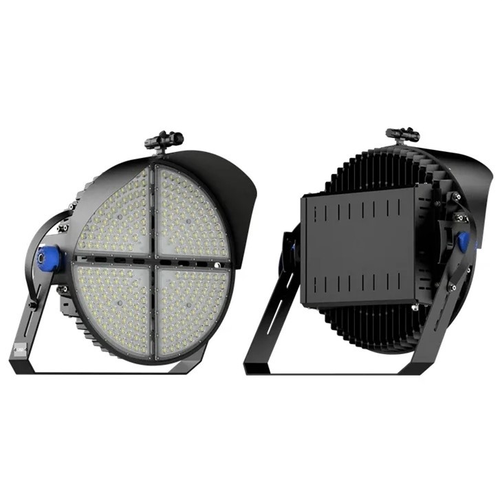 Round Stadium Light 400W 150lm/w
