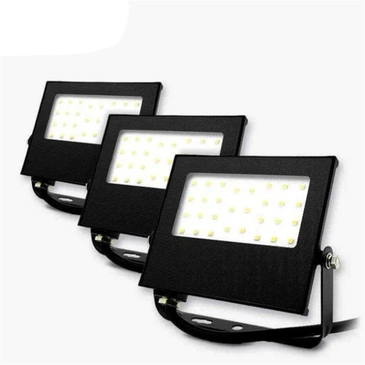 Slim Flood Light Motion Sensor suppliers