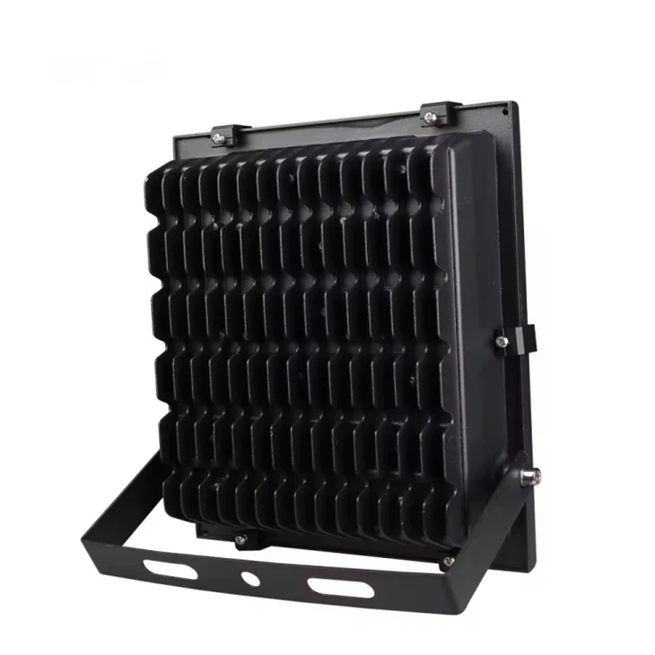 Slim Ip65 Outdoor Led Flood Light