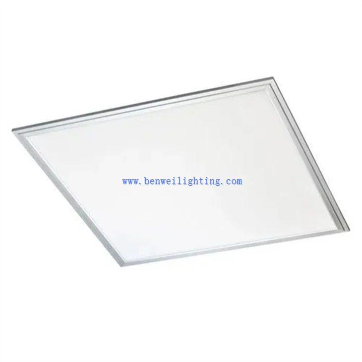 Slim Square  Ceiling Panel Light (5)