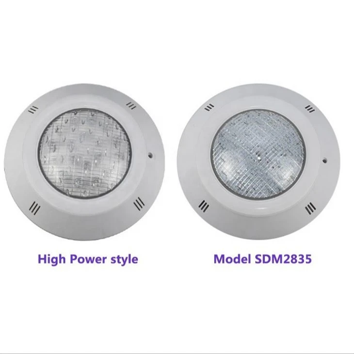 Small Led Pool Lights