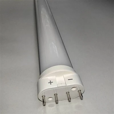 Solas Tube faoi stiúir 10W 1.2M 4-Pin