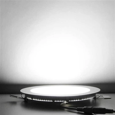 120LM/W 5W 150mm faoi stiúir Solas Dúin