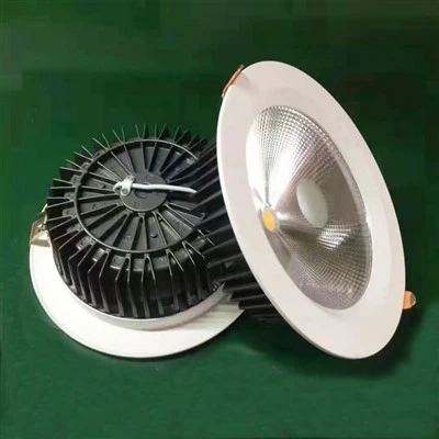 12v Faoi stiúir Downlight 18W