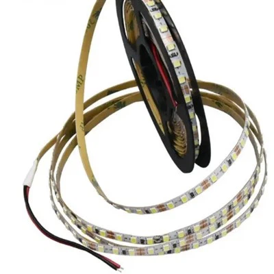 Stráice faoi stiúir 48v