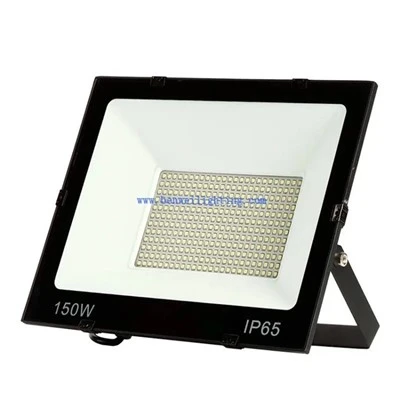 Solas tuilte faoi stiúir lasmuigh 50w