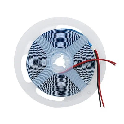 Soilse Stráice stiúir COB RGBW