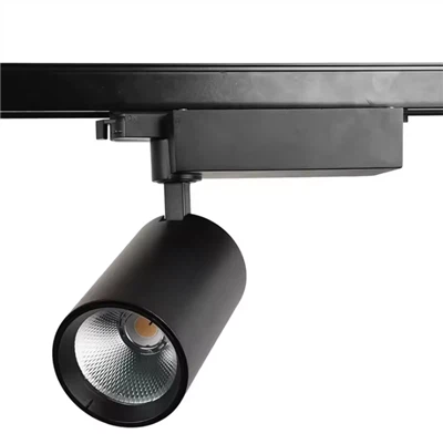 CRI90 Anti Glare Flicker Solas Rian LED Saor in Aisce Le Barántas 5 Bliana