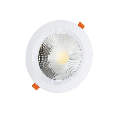 Downlight faoi stiúir 120mm