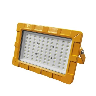 Lampa faoi stiúir Cruthúnas Pléascadh 100W