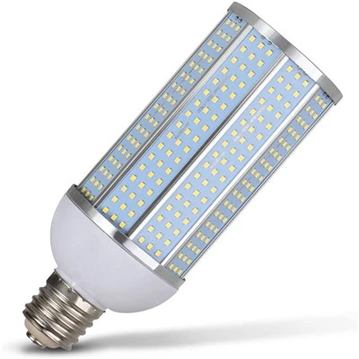 Solas Bulb Corn LED Ardchaighdeáin