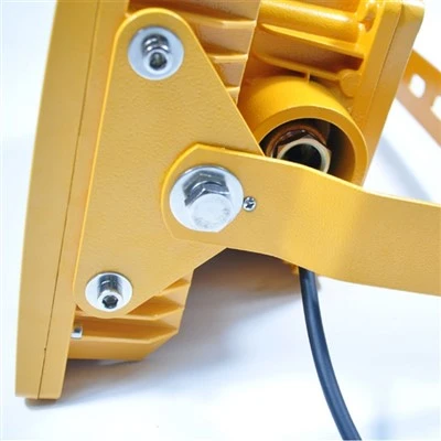 Cruthúnas Pléascadh Lampa 100W