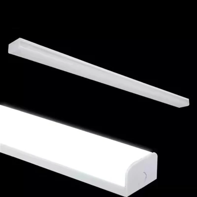 Solas Batten faoi stiúir 110-277V 18W 20W