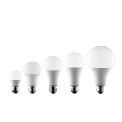 Ábhar Amh Bulb faoi stiúir