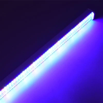 Soilse faoi stiúir Grow Light Grow Do Speictream Plandaí faoi Dhíon