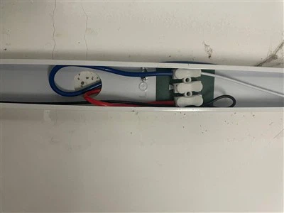 Faoi stiúir Solas TUV