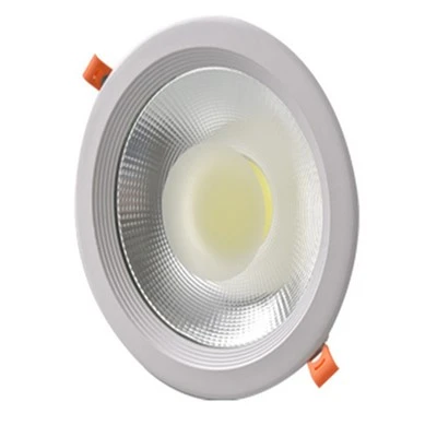 Spotsolas Seomra Folctha Downlights Cuasaithe faoi stiúir