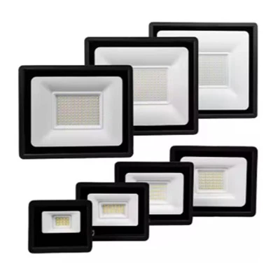 Lumen Floodlight IP66 Spota Allamuigh