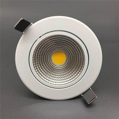 Seomra Cruinnithe Downlight