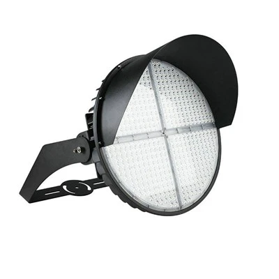 Solas Staidiam Babhta Faoi stiúir 500w