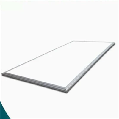 Fráma Cearnóg caol Flat Backlit Panel De Led