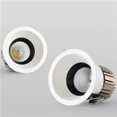 Lus na gréine Radaitheoir Downlight