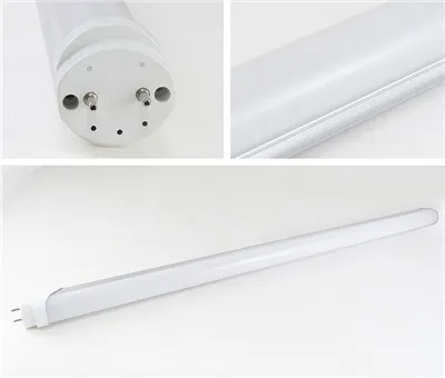 T8 LED 4FT 1.2m Solas Tube
