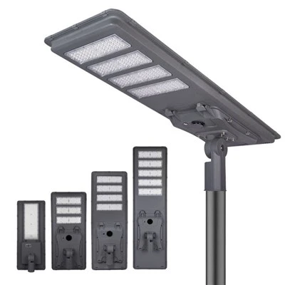 Uiscedhíonach IP65 Solas Sráid Solar Allamuigh