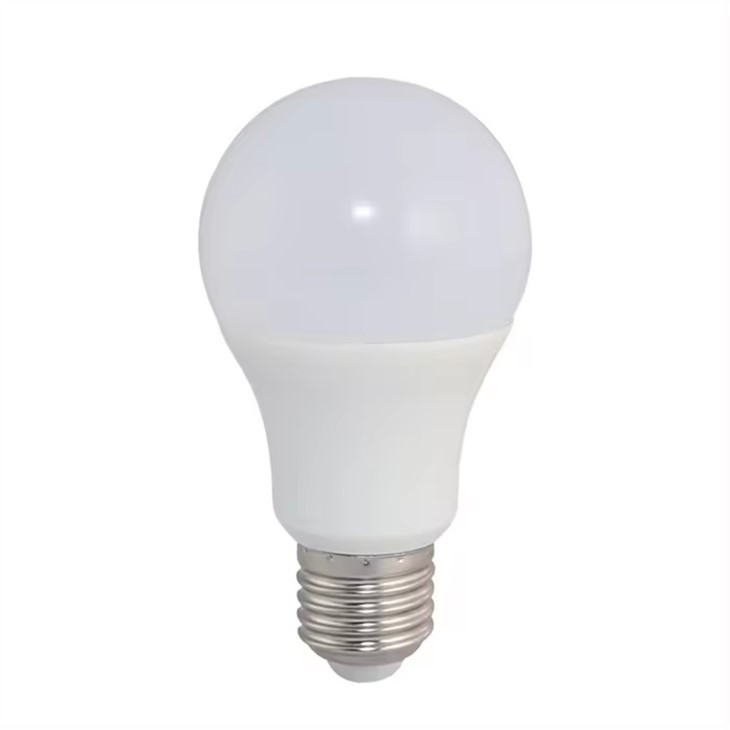 Spherical Light Bulb
