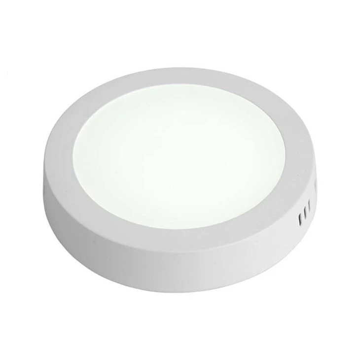Surface Ceiling Panel Light