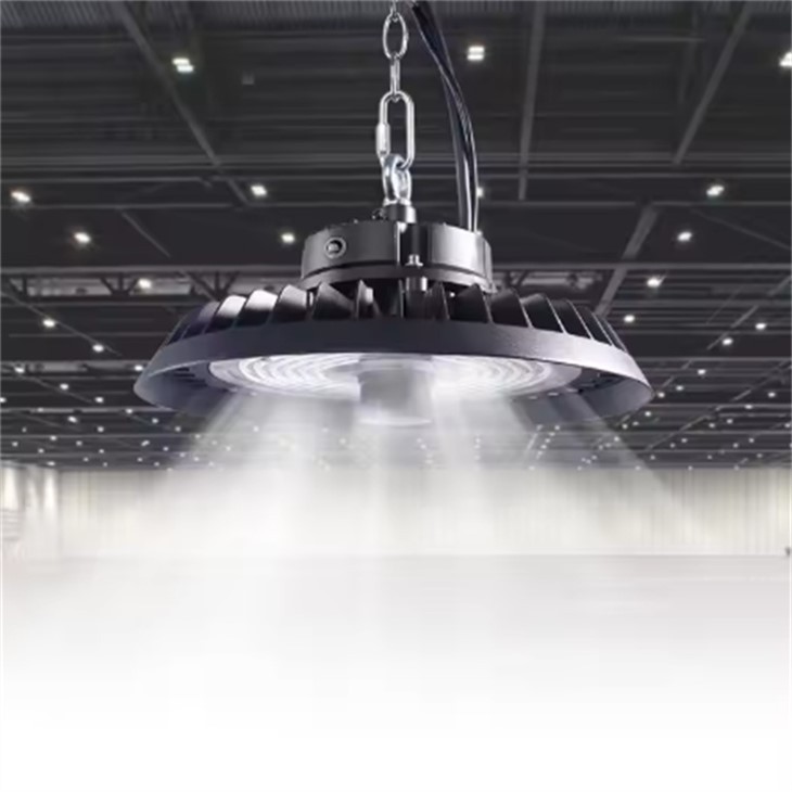 UFO High Bay Lamps LED Shop Light 100W