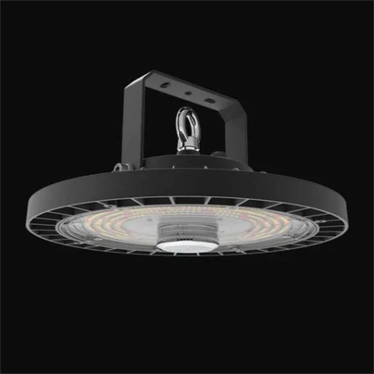 Ufo Pc Reflector Rokee Linear Light Fixture high quality