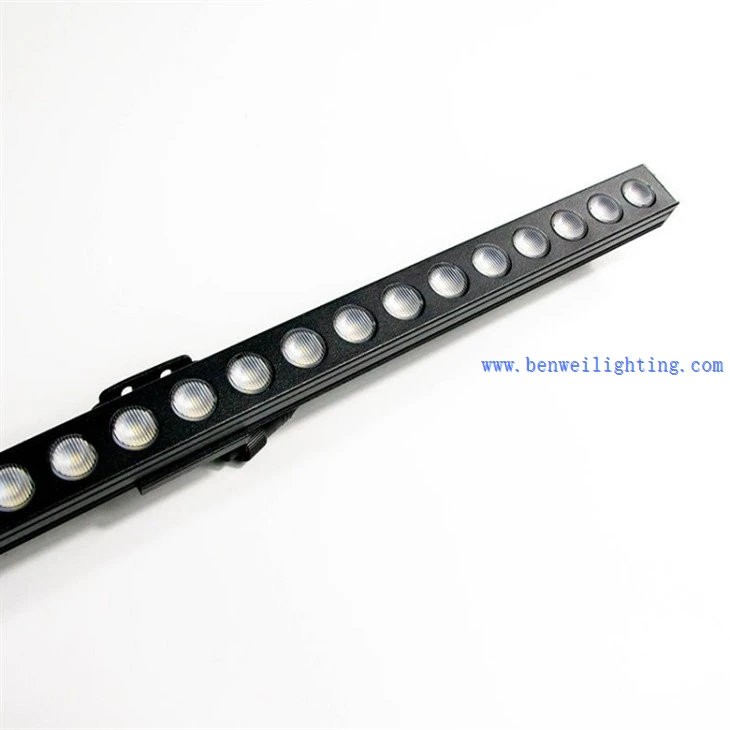 wall mounted wall washer light