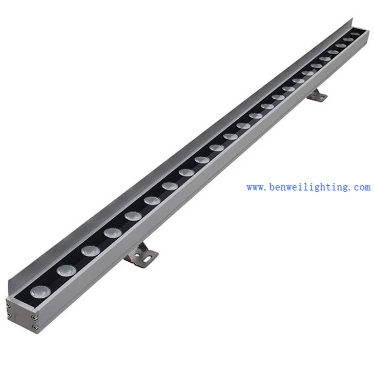 low voltage wall wash light