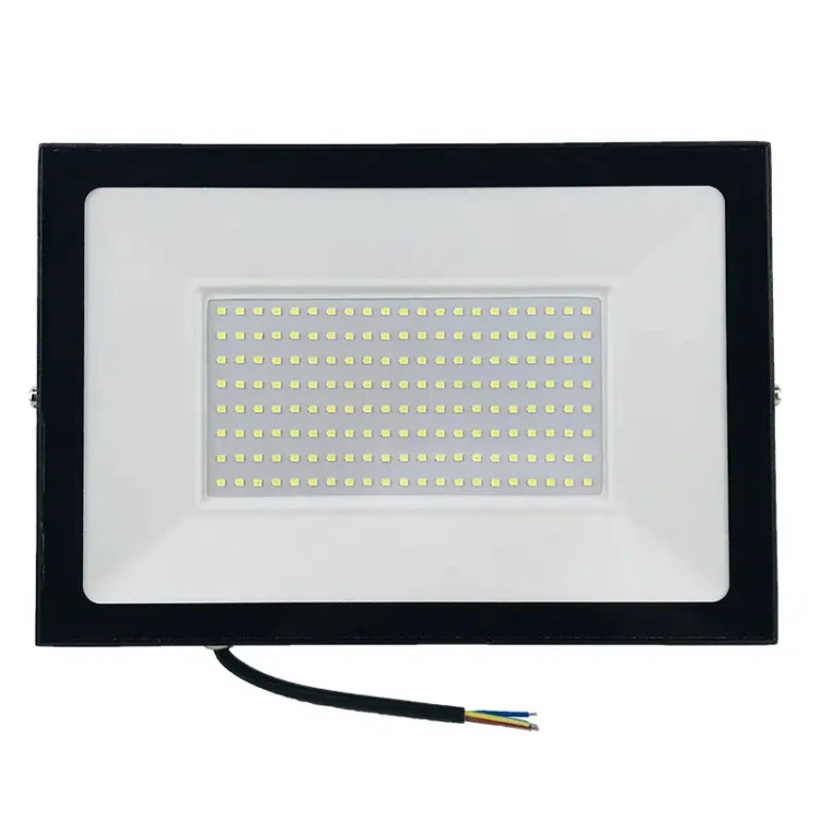 Waterproof Ip67 3800K Led Outdoor Flood Light